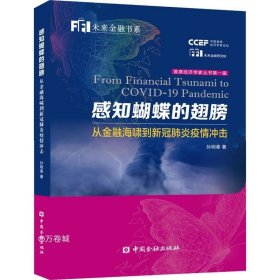 感知蝴蝶的翅膀：从金融海啸到新冠肺炎疫情冲击