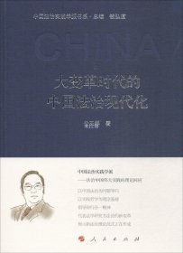 大变革时代的中国法治现代化（中国法治实践学派书系）（第一辑）