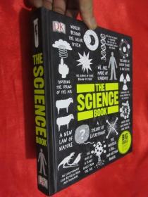 DKBigIdeas:TheScienceBook