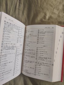 中华大字典：精装大32开，2015年第一版第2次印刷，1341页厚册。是对一百年前（即1915年）版的《中华大字典》脱胎换骨的改造。本书不但在原字头48000多个基础上增加至57470个，同时，在注音、释义等编写体例方面也有很大的优化和改进！