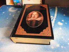 THE COMPLETE WORKS OF WILLIAM SHAKESPEARE