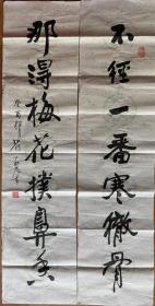 【软片书法】白光书法生于四川省新津县
