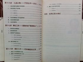 2012年 福建科学技术出版社 陈安妮编《中国红茶经典》一册全！