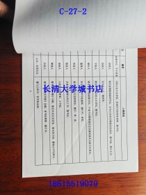 山东省美术馆收藏部艺术家档案 齐鲁书法家当代部分