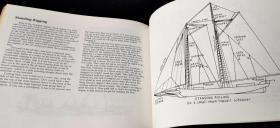这个 吉姆.理查森船书（关于船舶）——英文原版，多图