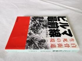 缅甸最前线（NF文库）——二战历史.