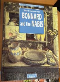 Bonnard and the Nabis (Schools & Movements)