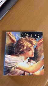 Angels (Tiny Folios (Paperback))
