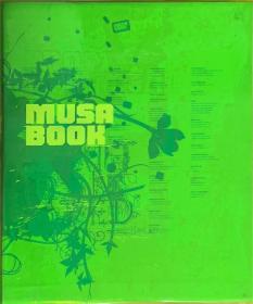 Musa Book: From Portugal