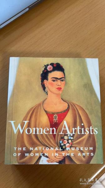 Women Artists: The National Museum of Women in the Arts