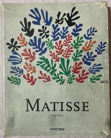 Matisse 亨利·马蒂斯 塔森