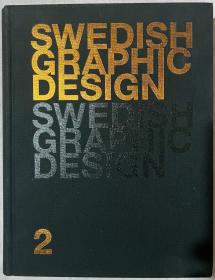 Swedish Graphic Design 2 瑞典平面设计2