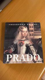 Treasures of the Prado