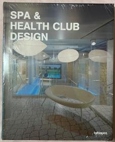 SPA & HEALTH CLUB DESIGN