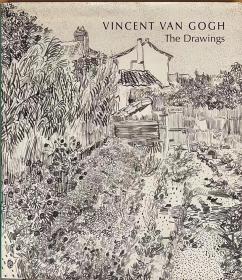 Vincent Van Gogh: The Drawings 文森特·梵高