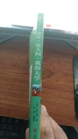 童年·在人间·我的大学
