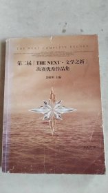 第二届THE NEXT 文学之新决赛优秀作品集