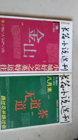 长篇小说选刊2010.2 3