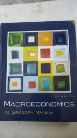 MACROECONOMICS宏观经济学(英文版)