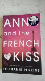 Anna and the French Kiss