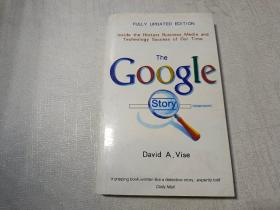 The Google story（谷歌的故事）