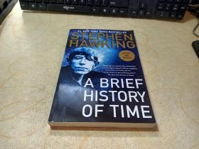 A Brief History of Time