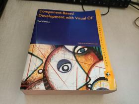 Component-Based Deveiopment with Visual C#