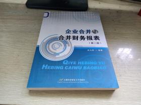 企业合并与合并财务报表（第2版）