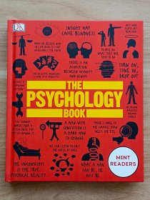 The Psychology Book