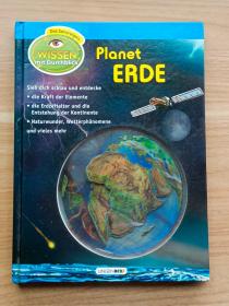 Planet Erde