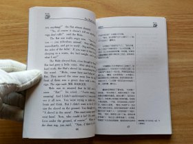 3000词床头灯英语学习读本Ⅱ：杨柳风