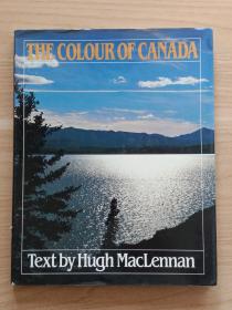 The Colour of Canada