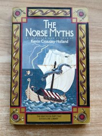 The Norse Myths