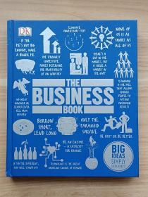 THE BUSINESS BOOK