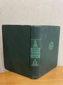 现货 1939年英文版 孔子的处世思想 the basic thoughts of confucius 精装 毛边书 九品