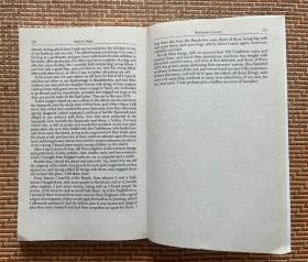 现货即发《鲁滨逊漂流记》 Robinson Crusoe(多佛节俭版) 平装 九五品