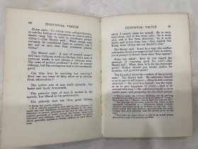 现货 1932年英文版《论语》/Lionel Giles, 翟林奈, 英译, 孔子 / The Sayings of Confucius 精装 品相如图