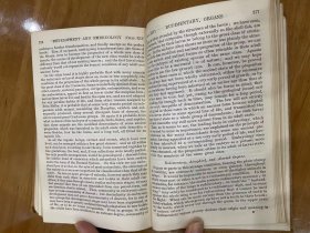 现货 1923年 达尔文作品《物种起源》On the Origin of Species: By Means of Natural Selection 精装 品相如图