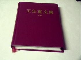 王任重文集(下卷)