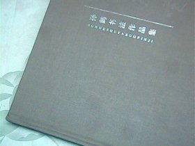 孙鹤书法作品集【全二册】