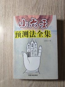 六壬金口决预测法