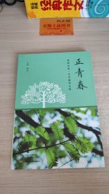 正青春： 郑州市第一中学教育文集
