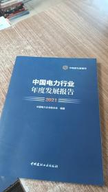 中国电力行业年度发展报告2021