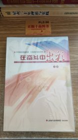 在奋斗中出彩: 济南新时代新担当新作为好干部好团队风采录 （上下）