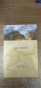 双语译林壹力文库055 LOST HORIZON