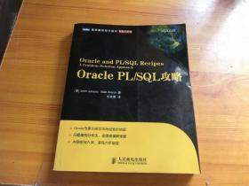 图灵程序设计丛书·数据库系列：Oracle PL/SQL攻略