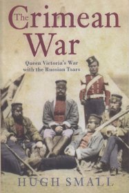 The Crimean War