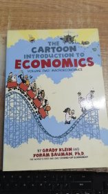 Cartoon Introduction to Micro Economics