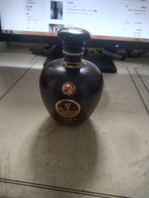 酒瓶习酒