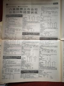 《上海证券交易所专刊》试刊号，创刊号，第二期三份一套1991年6月10日、7月1日、7月8日（中国早期股票市场资料，原版，非合订本，少见），有见面的话，李贵鲜题词手迹。